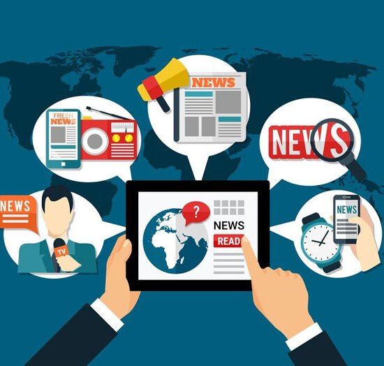 Where to Find Reliable Sources for Business News Updates