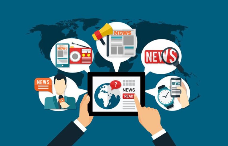 Where to Find Reliable Sources for Business News Updates