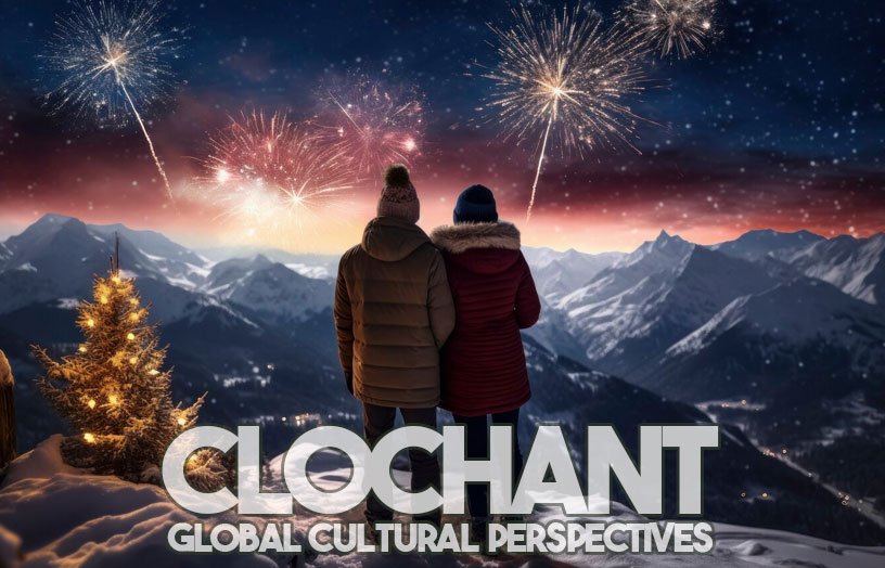 Clochant: Global Cultural Perspectives on the Bell-Ringing Tradition