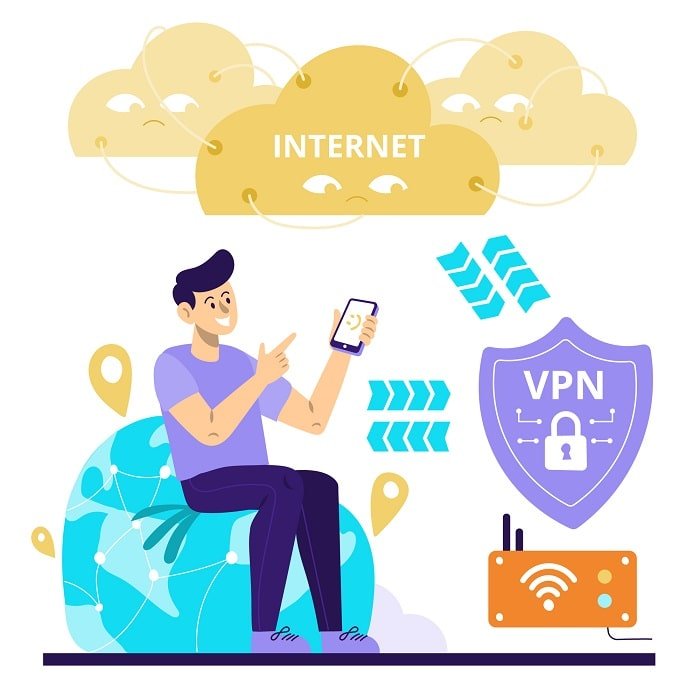 What are the Benefits of Using a Virtual Private Network (VPN)