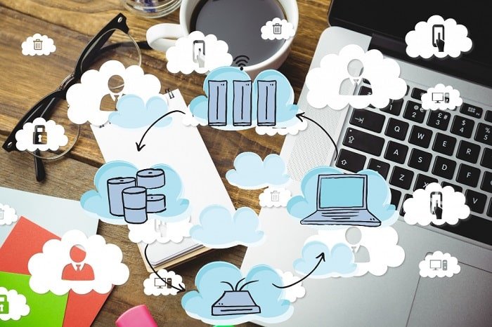 A Guide to Choosing the Right Cloud Storage for Your Business