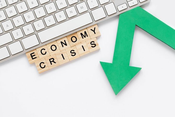 Is GDP E342 an Effective Tool of Economic Health?