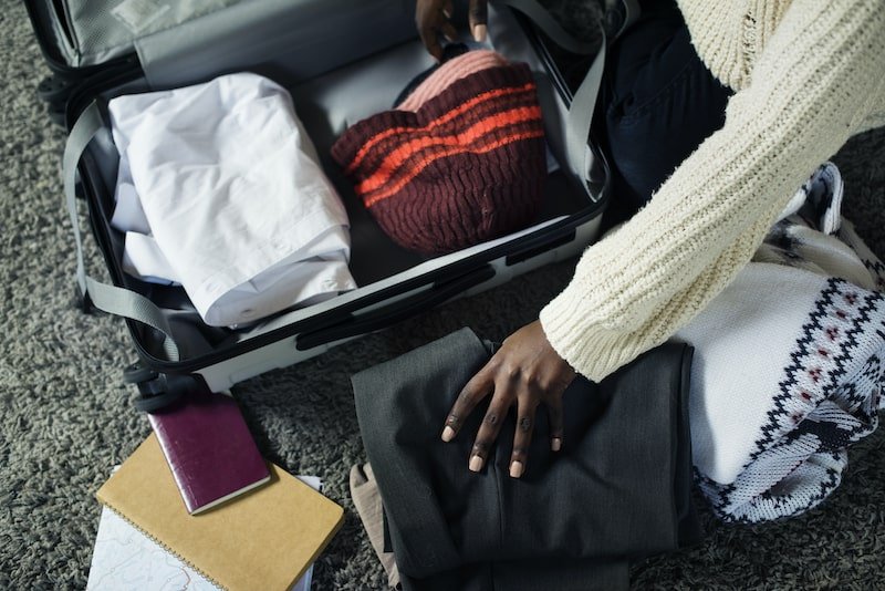 How to Pack Light for Your Business Trip