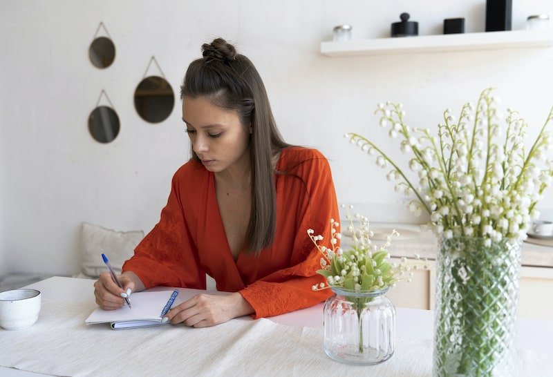 How to Start a Journaling Practice for Personal Growth