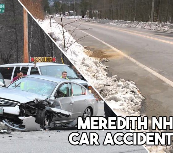 Tragedy Strikes Twice: The Meredith NH Car Accidents that Shook a Community