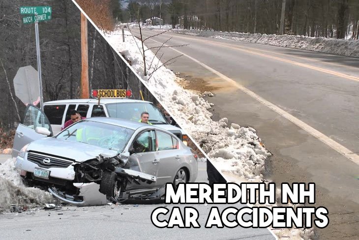 Tragedy Strikes Twice: The Meredith NH Car Accidents that Shook a Community