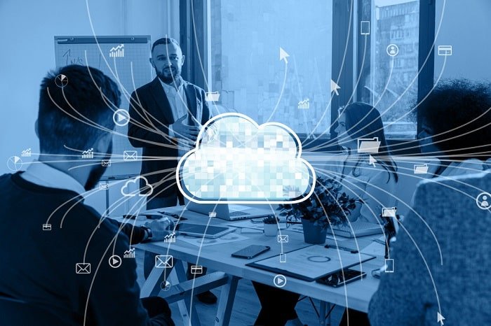 The Benefits of Using Cloud Computing for Your Business