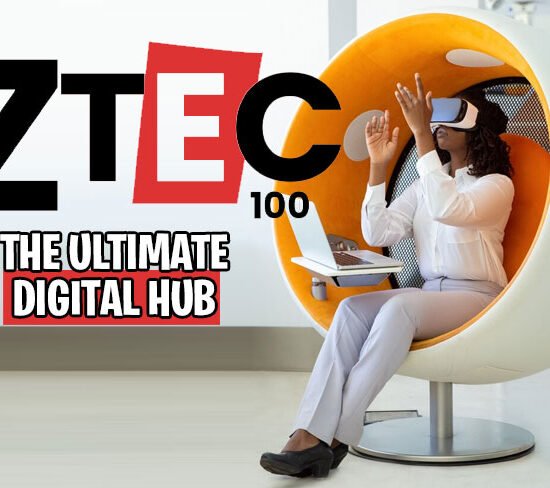 Ztec100.com: The Ultimate Digital Hub for Tech, Health, and Insurance