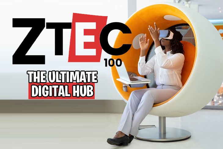 Ztec100.com: The Ultimate Digital Hub for Tech, Health, and Insurance