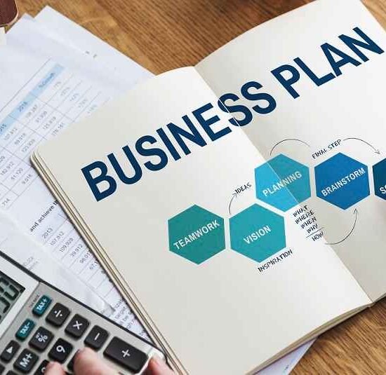 How to Create a Business Plan That Works