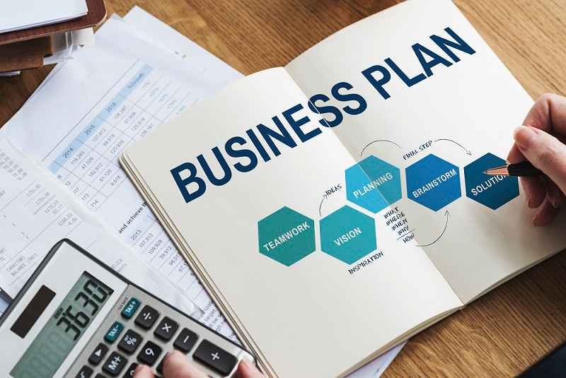 How to Create a Business Plan That Works