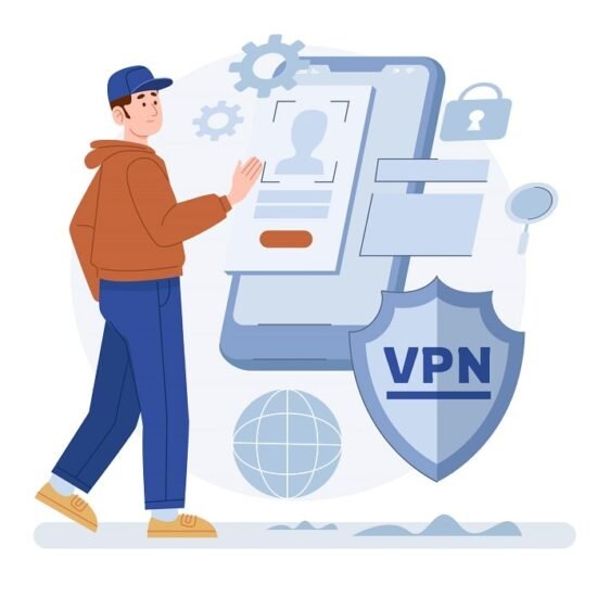 How to Set Up a Virtual Private Network (VPN)