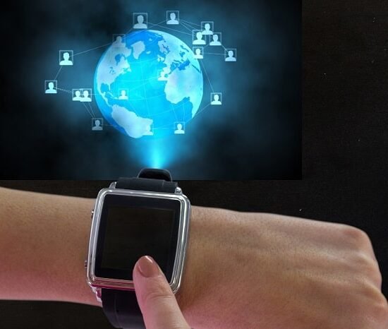 The Top Technology Trends to Watch