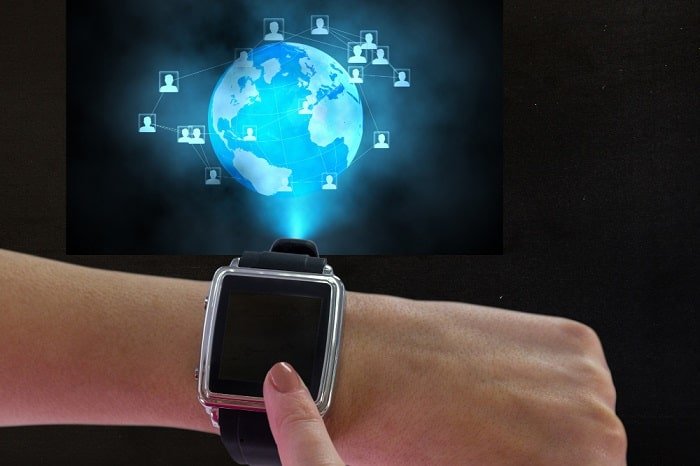 The Top Technology Trends to Watch